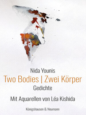 cover image of Two Bodies | Zwei Körper